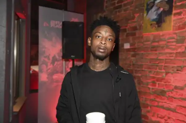 21 savage - Act a fool